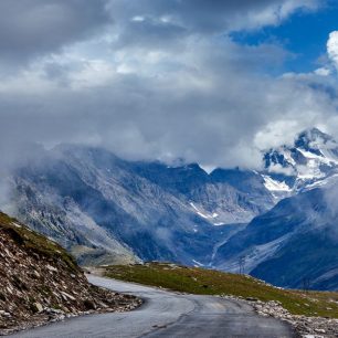 Rohtang Pass