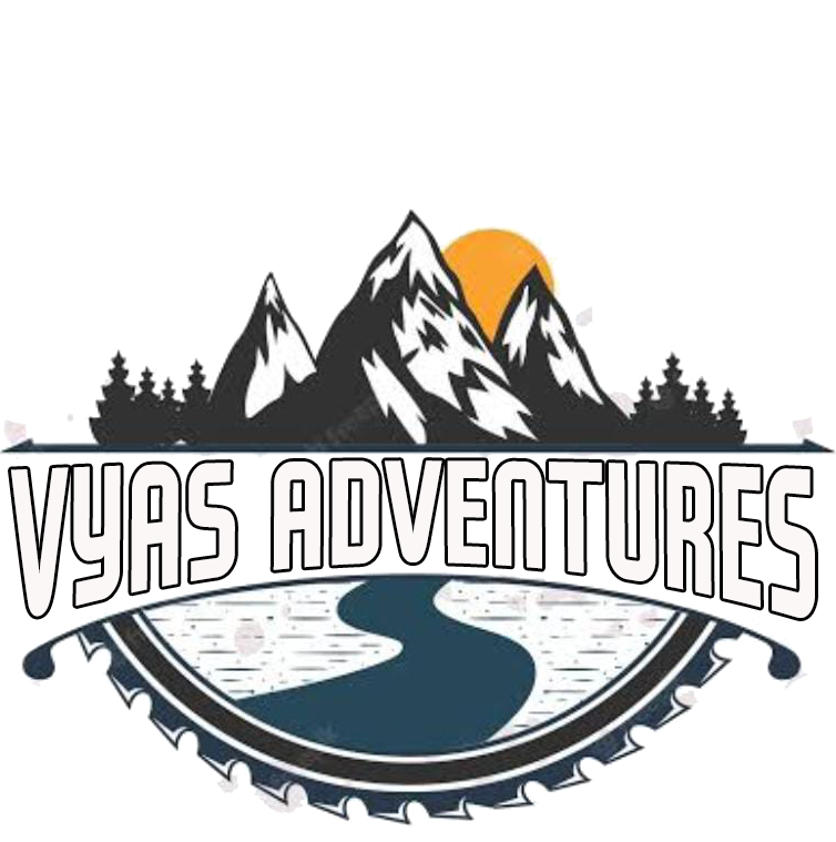 VyasAdventures